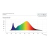 Fluence Spydr 2P Full Spectrum 645 watts