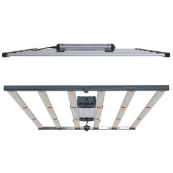 Fluence Spydr 2i Full Spectrum 630 watts