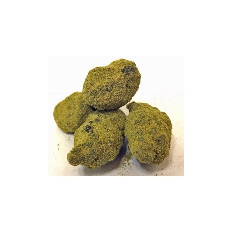 Supreme CBD Moon Rock 5Gr.