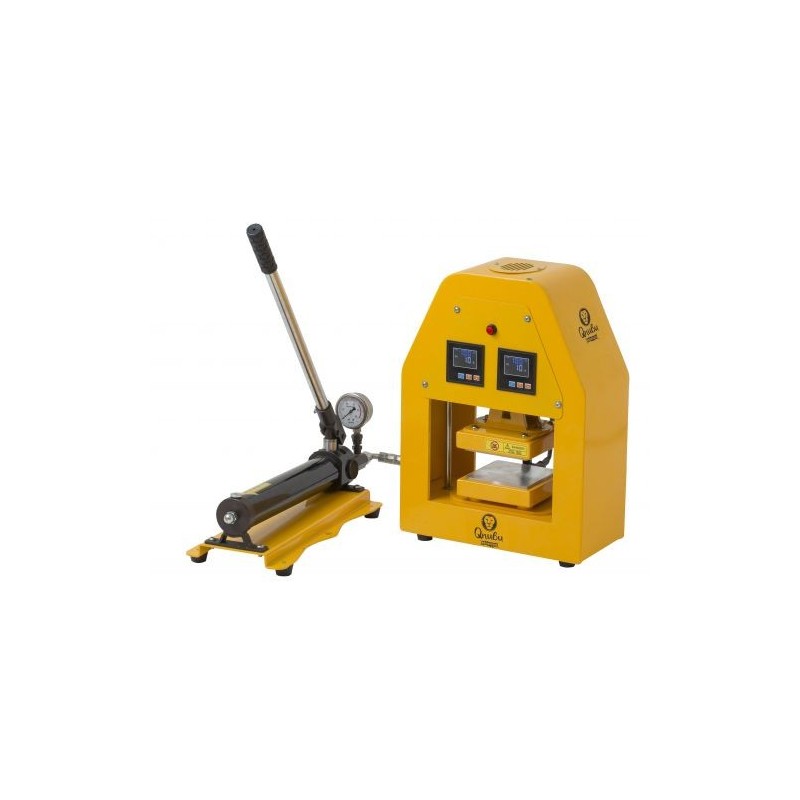 Qnubu presse hydraulique 20 tonnes