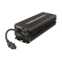 Garden Highpro Ballast digital 400w Lumaxpro