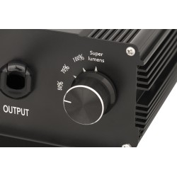 Garden Highpro Ballast digital 400w Lumaxpro