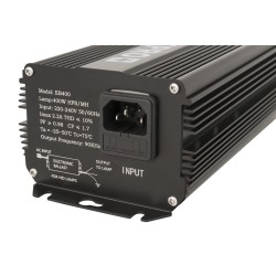 Garden Highpro Ballast digital 400w Lumaxpro