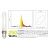 Garden Highpro Lumaxpro 250w HPS