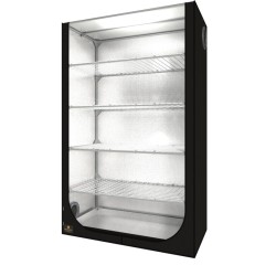 Secret Jardin Dark Propagator 120x60x190cm