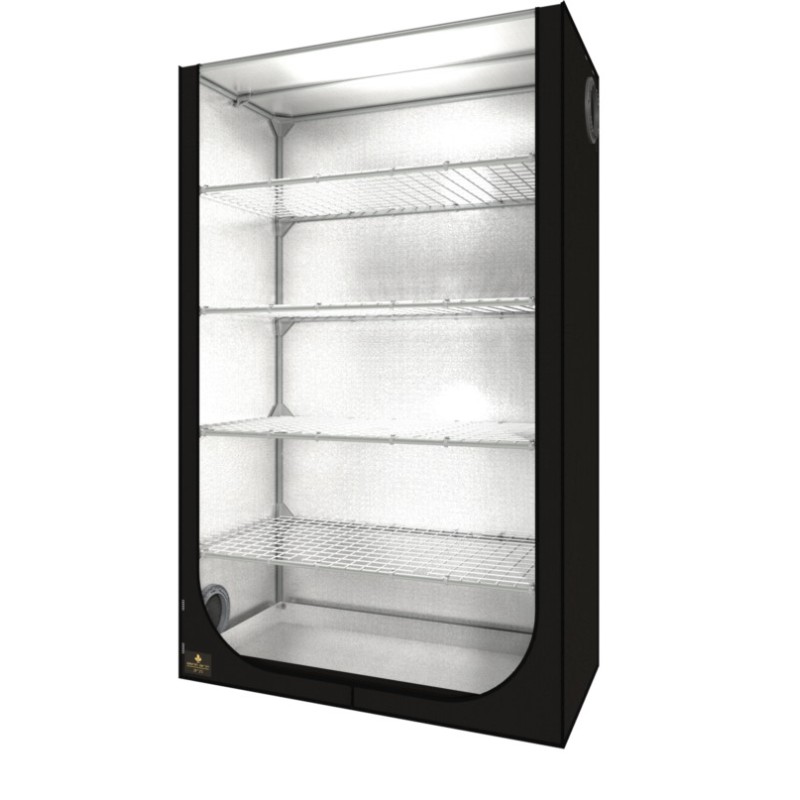 Secret Jardin Dark Propagator 120x60x190cm