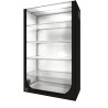 Secret Jardin Dark Propagator 120x60x190cm
