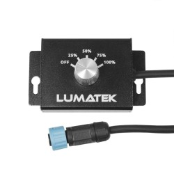 ZEUS 465W PRO LED LUMATEK