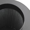 Filtre Charbon ProActiv 840m3/H Ø 160mm.