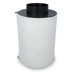 Filtre Charbon ProActiv 1000m3/H Ø 200mm.