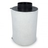 Filtre Charbon ProActiv 1000m3/H Ø 200mm.