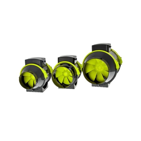 Pro Fan TT 150 405m/h-520m3/h Pro Fan TT 150 405m/h-520m3/h