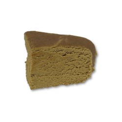 Pollen Hash Double Zéro CBD 30%