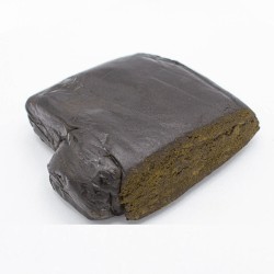 Résine Black Widow CBD 40%