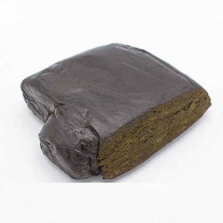 Résine Black Widow CBD 40% Résine Black Widow CBD 40%