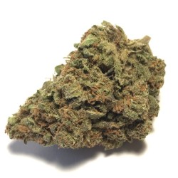 SUPREME CBD STRAWBERRY 10GR.
