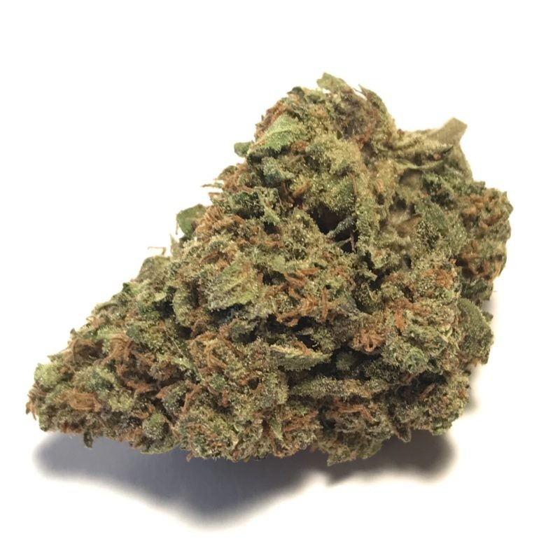 SUPREME CBD STRAWBERRY 10GR.