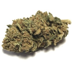 SUPREME CBD CRYSTAL KUSH 10GR.
