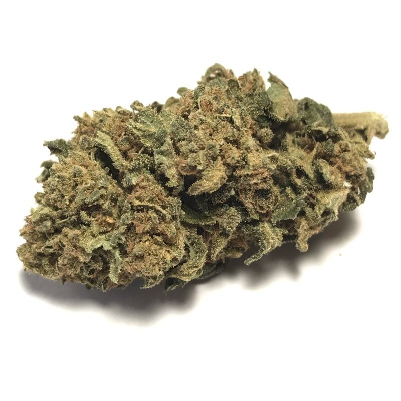SUPREME CBD CRYSTAL KUSH 10GR.