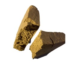 Résine Caramelo CBD 40% 10gr.