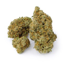 SUPREME CBD BUBBLE KUSH 10GR.