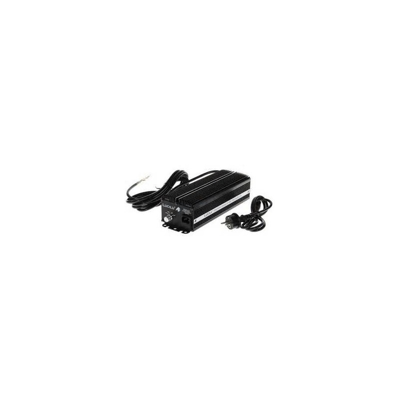 Ballast électronique Lucilux 250 w