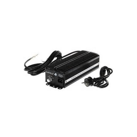 Ballast électronique Lucilux 600 watts Ballast électronique Lucilux 600 watts