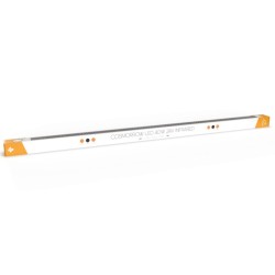 COSMORROW LED 40W Infrarouge 90cm - Secret Jardin