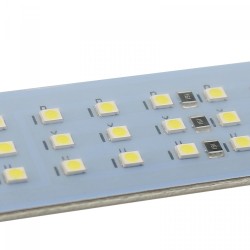COSMORROW LED 40W Infrarouge 90cm - Secret Jardin