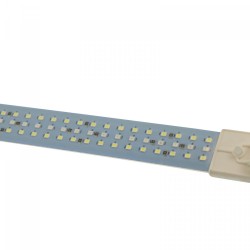 COSMORROW LED 40W INFRAROUGE 90cm Secret Jardin