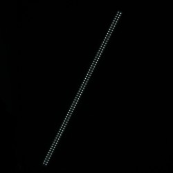 COSMORROW LED 40W ULTRAVIOLET 90cm Secret Jardin