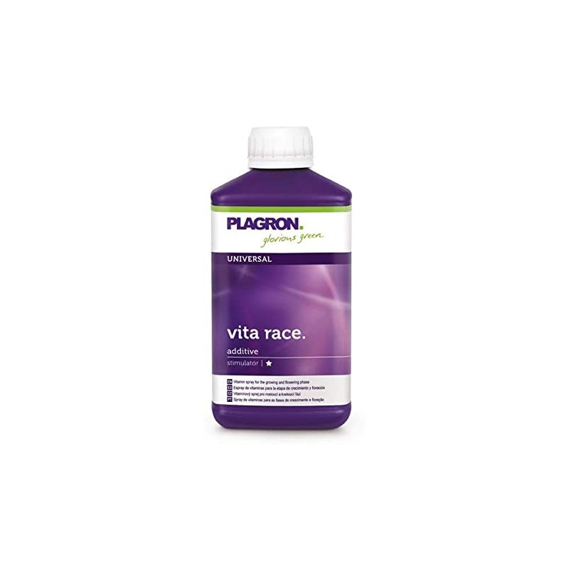 Plagron Vita Race 250ml.