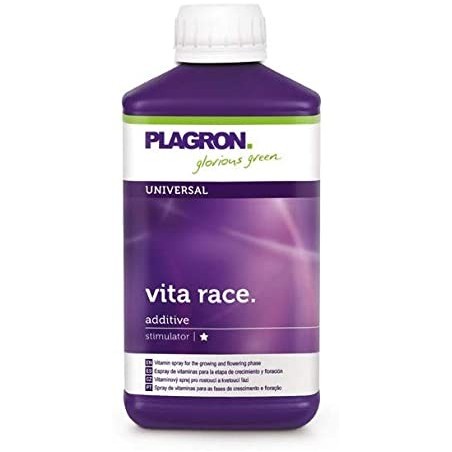 Plagron Vita Race 250ml. Plagron Vita Race 250ml.