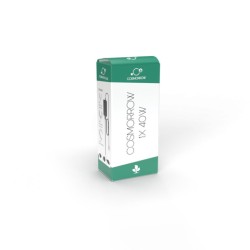 Adaptateur 24V pour Cosmorrow LED 40W Secret Jardin
