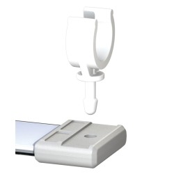 Adaptateur 24V pour Cosmorrow LED 40W Secret Jardin