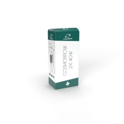 Adaptateur 24v pour Cosmorrow LED 2x40W Secret Jardin