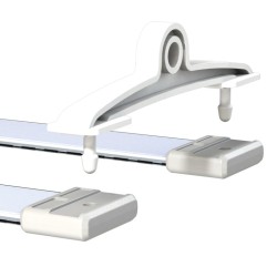 Adaptateur 24v pour Cosmorrow LED 2x40W Secret Jardin