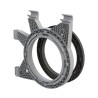 Kit Ducting Flange pour tubes Ø 16mm 