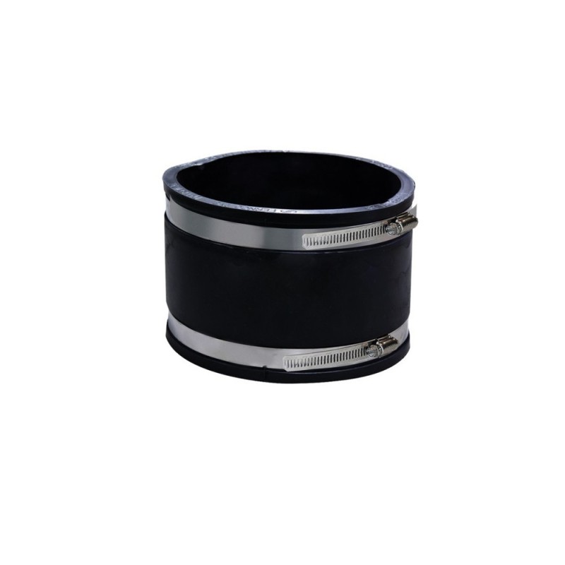 Rubber Duct Collier Secret Jardin 200mm