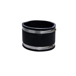Rubber Duct Collier Secret Jardin 250mm