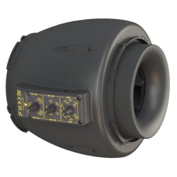 Secret Jardin Extracteur DF16 150-250-350m3/h