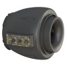 Secret Jardin Extracteur DF16 150-250-350m3/h