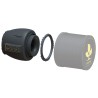 Extracteur DF16 150-250-350m3/h Secret Jardin