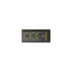 Extracteur DF16 150-250-350m3/h Secret Jardin