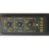 Extracteur DF16 150-250-350m3/h Secret Jardin