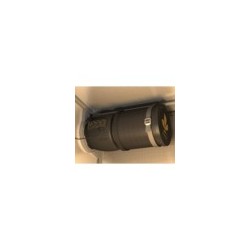 Extracteur DF16 150-250-350m3/h Secret Jardin