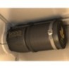 Extracteur DF16 150-250-350m3/h Secret Jardin