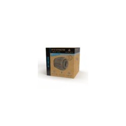 Extracteur DF16 150-250-350m3/h Secret Jardin