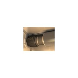 Extracteur DF16 150-250-350m3/h Secret Jardin