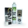 Diffuseur de CO2 Airbomz avec recharge